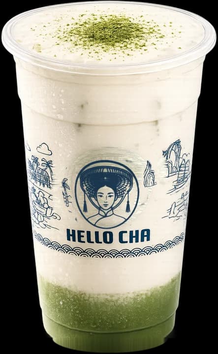 Machi Cha