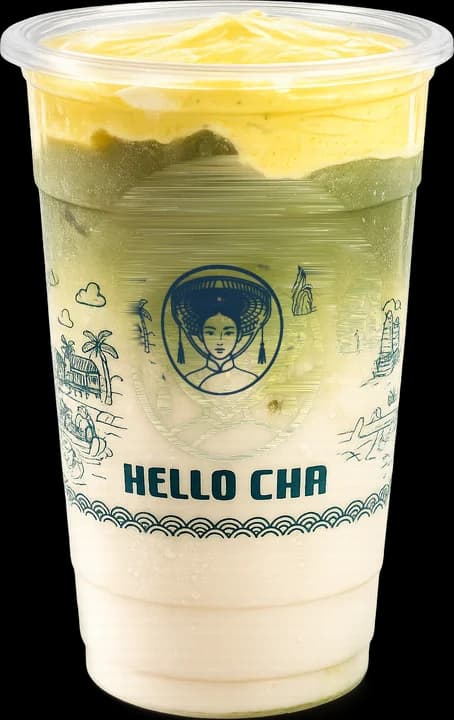 Monkey Cha